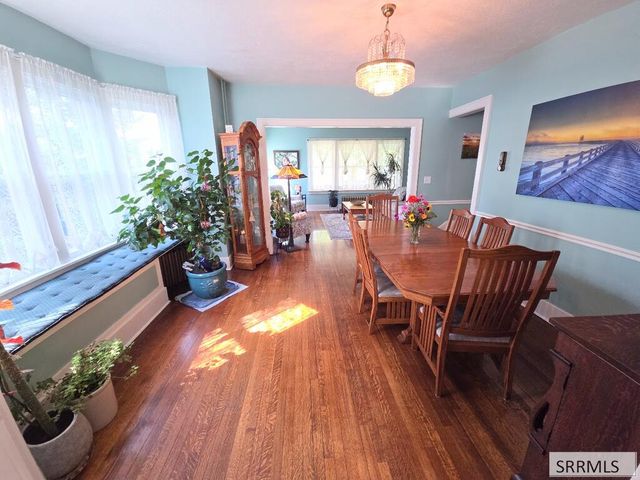 2015 St Clair Avenue, Idaho Falls, ID 83404
