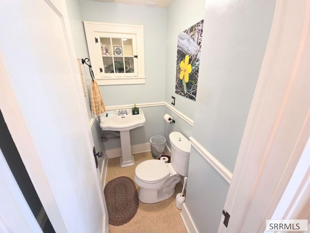 2015 St Clair Avenue, Idaho Falls, ID 83404