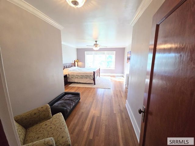 2015 St Clair Avenue, Idaho Falls, ID 83404