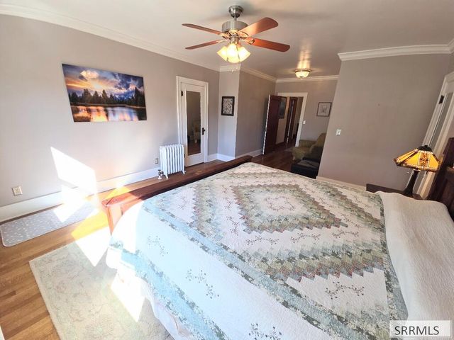2015 St Clair Avenue, Idaho Falls, ID 83404