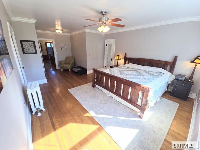 2015 St Clair Avenue, Idaho Falls, ID 83404