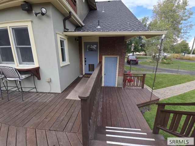 2015 St Clair Avenue, Idaho Falls, ID 83404