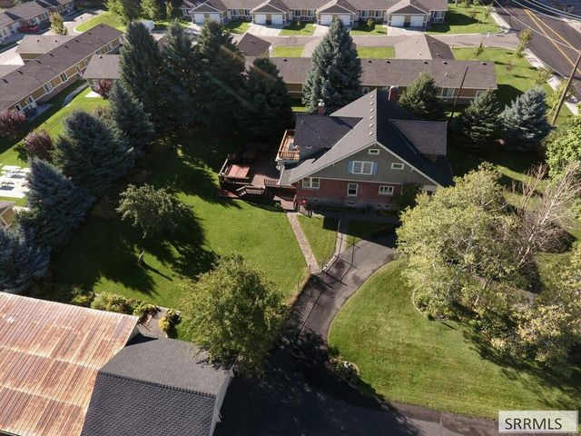 2015 St Clair Avenue, Idaho Falls, ID 83404