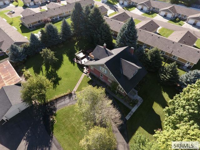 2015 St Clair Avenue, Idaho Falls, ID 83404