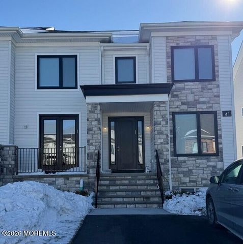 41 Payne Avenue, Lakewood, NJ 08701