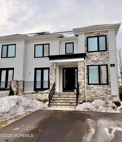 41 Payne Avenue, Lakewood, NJ 08701