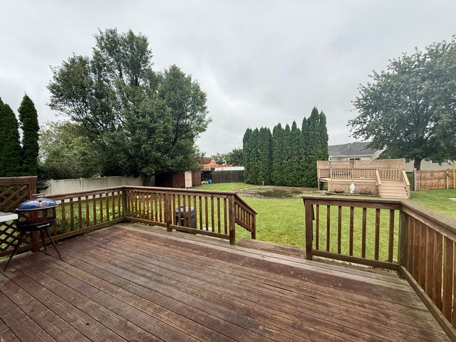 1401 Capri Lane, Dyer, IN 46311
