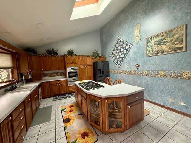 1401 Capri Lane, Dyer, IN 46311