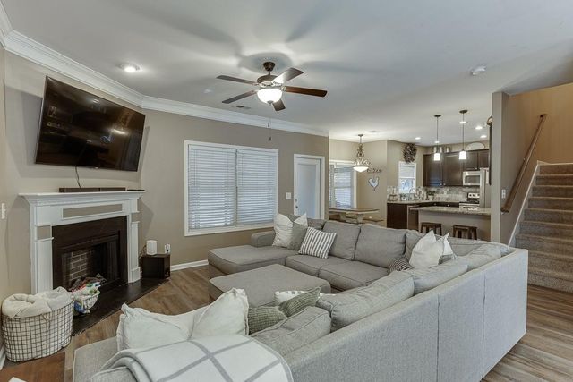 9628 Rushmore Circle, Braselton, GA 30517