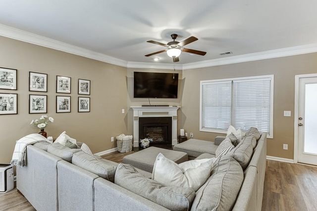 9628 Rushmore Circle, Braselton, GA 30517