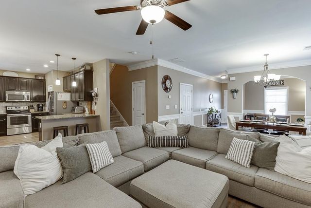 9628 Rushmore Circle, Braselton, GA 30517