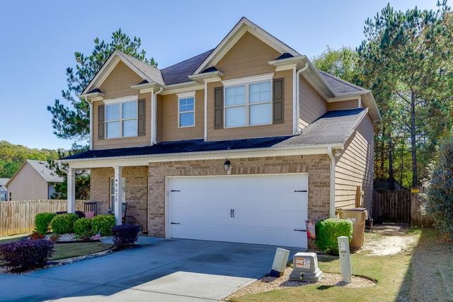 9628 Rushmore Circle, Braselton, GA 30517