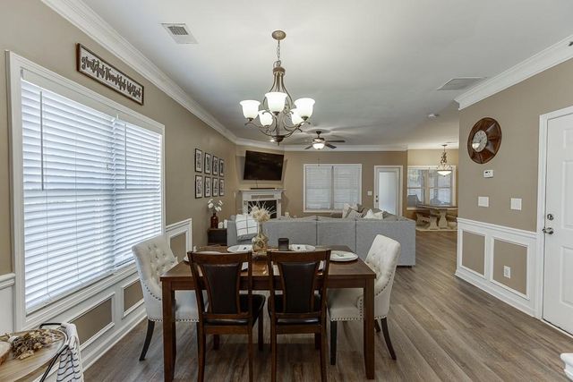 9628 Rushmore Circle, Braselton, GA 30517