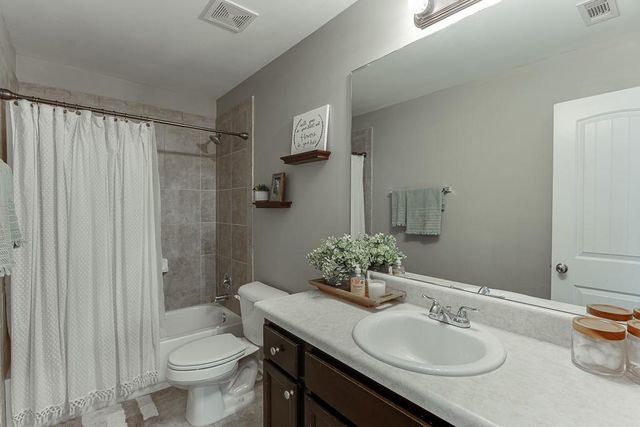 9628 Rushmore Circle, Braselton, GA 30517