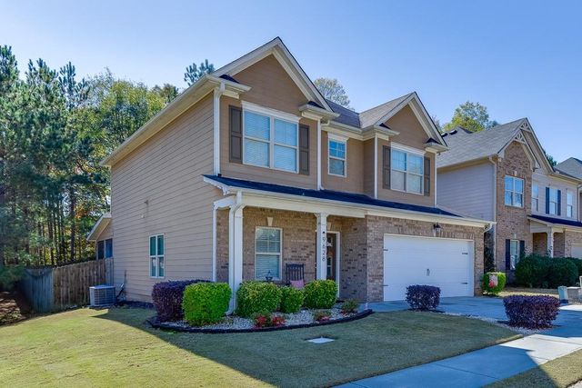 9628 Rushmore Circle, Braselton, GA 30517