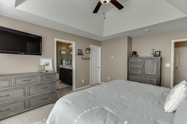 9628 Rushmore Circle, Braselton, GA 30517