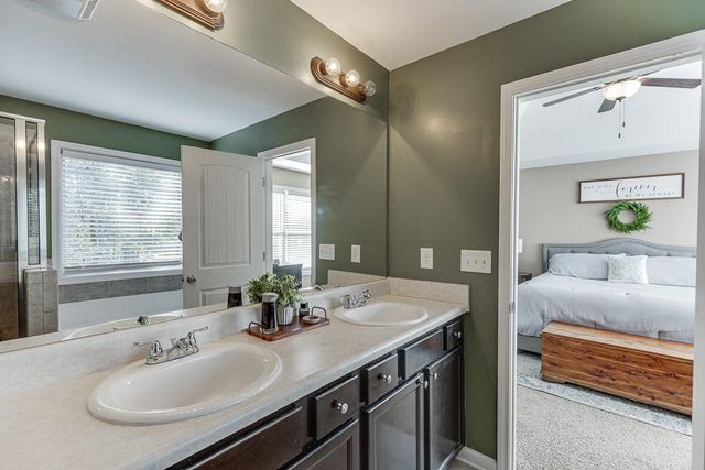 9628 Rushmore Circle, Braselton, GA 30517