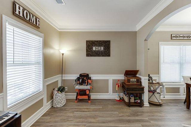 9628 Rushmore Circle, Braselton, GA 30517