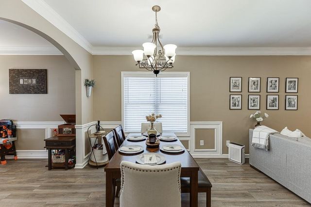 9628 Rushmore Circle, Braselton, GA 30517