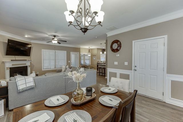 9628 Rushmore Circle, Braselton, GA 30517