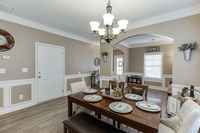 9628 Rushmore Circle, Braselton, GA 30517