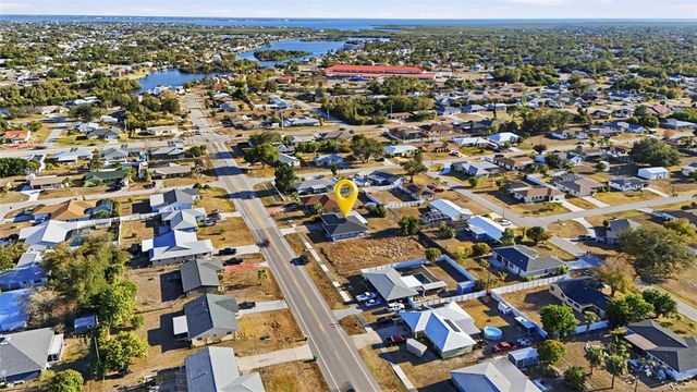 2499 LAKE VIEW BOULEVARD, Port Charlotte, FL 33948