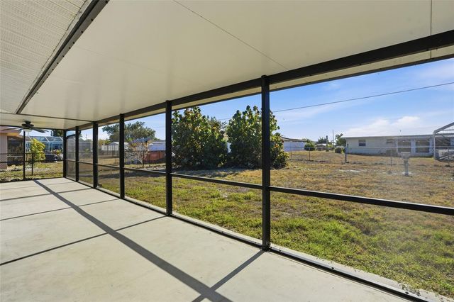 2499 LAKE VIEW BOULEVARD, Port Charlotte, FL 33948