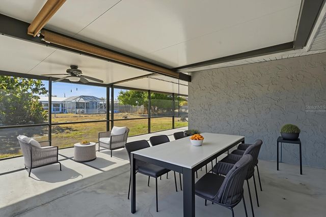 2499 LAKE VIEW BOULEVARD, Port Charlotte, FL 33948