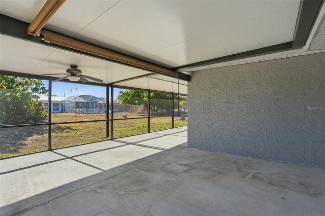 2499 LAKE VIEW BOULEVARD, Port Charlotte, FL 33948