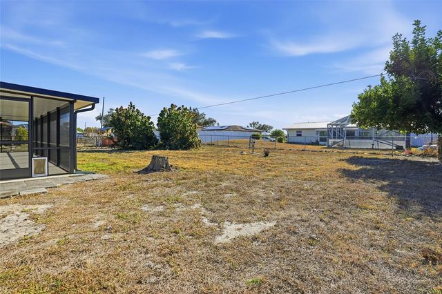 2499 LAKE VIEW BOULEVARD, Port Charlotte, FL 33948