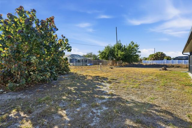 2499 LAKE VIEW BOULEVARD, Port Charlotte, FL 33948