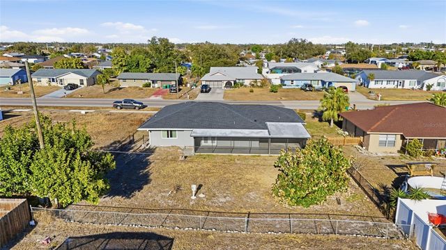 2499 LAKE VIEW BOULEVARD, Port Charlotte, FL 33948