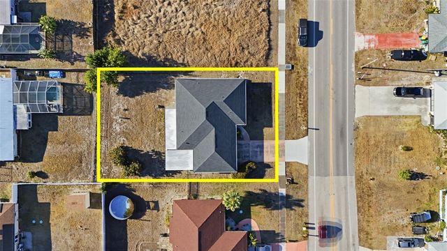 2499 LAKE VIEW BOULEVARD, Port Charlotte, FL 33948