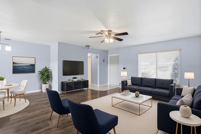 2499 LAKE VIEW BOULEVARD, Port Charlotte, FL 33948