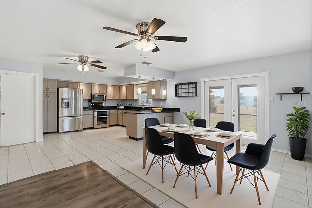 2499 LAKE VIEW BOULEVARD, Port Charlotte, FL 33948