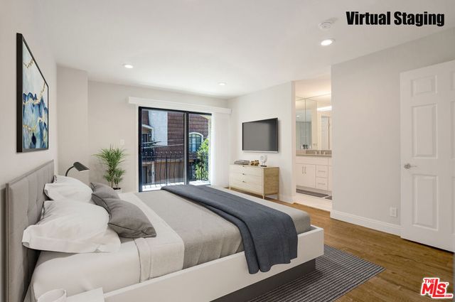 4368 W 8th Street 17, Los Angeles, CA 90005