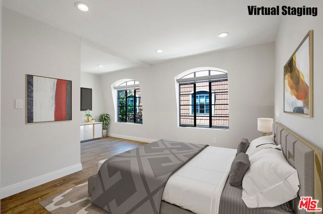 4368 W 8th Street 17, Los Angeles, CA 90005