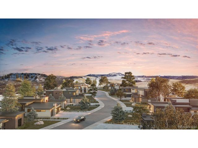 5032 Nile Ct, Golden, CO 80403