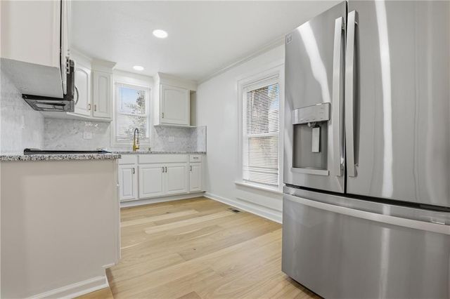 3505 Garner Avenue, Kansas City, MO 64124