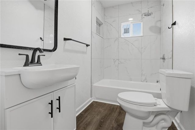 3505 Garner Avenue, Kansas City, MO 64124