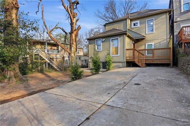 3505 Garner Avenue, Kansas City, MO 64124