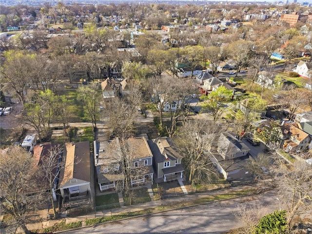 3505 Garner Avenue, Kansas City, MO 64124