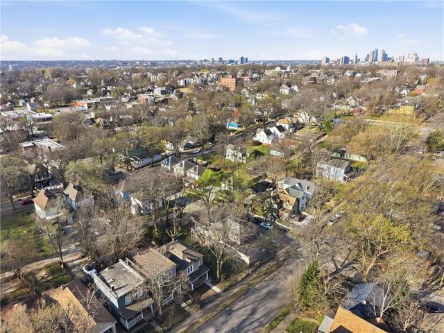 3505 Garner Avenue, Kansas City, MO 64124