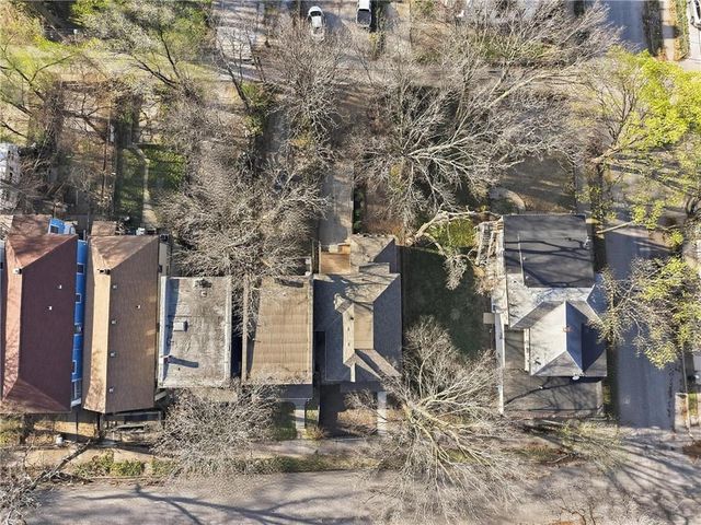 3505 Garner Avenue, Kansas City, MO 64124