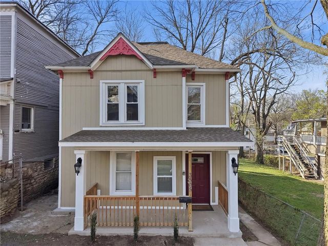 3505 Garner Avenue, Kansas City, MO 64124