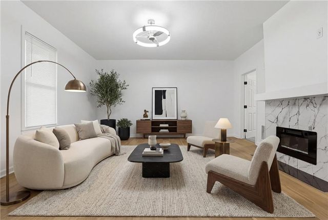 3505 Garner Avenue, Kansas City, MO 64124