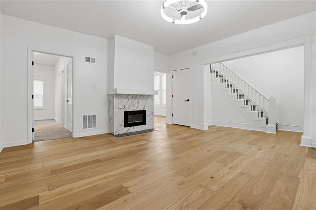 3505 Garner Avenue, Kansas City, MO 64124