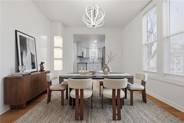 3505 Garner Avenue, Kansas City, MO 64124