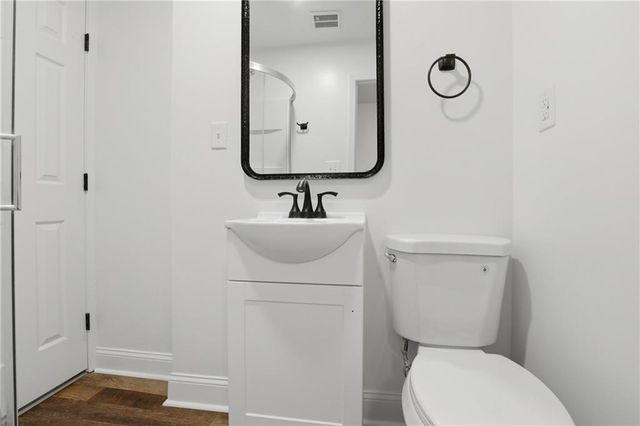 3505 Garner Avenue, Kansas City, MO 64124