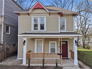 3505 Garner Avenue, Kansas City, MO 64124